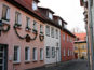 Erfurt: ****Ferienhaus zur wei�en Lilie