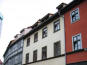 Erfurt: G�stehaus Allerheiligenstra�e
