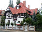 Erfurt: Pension Malluche