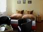 Erfurt: Pension Pirol