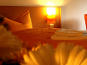 Erfurt: Hotel garni Daberstedt