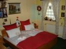 Erfurt-Frienstedt: Bed & Breakfast Bartram